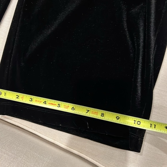 Banana Republic Women One Shoulder Black Jumpsuit size XS.  New no tags - Picture 7 of 8